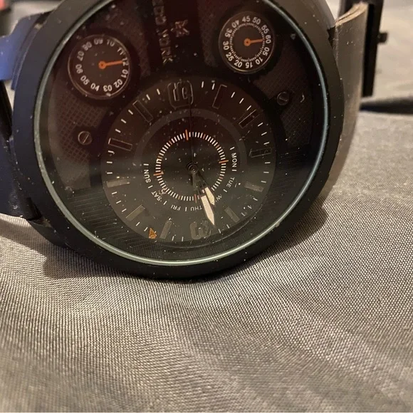 ZooYork Men’s Watch